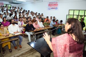 Nasha Mukti Kendra in Gorakhpur