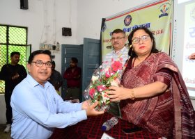 De- Addiction centre in Gorakhpur