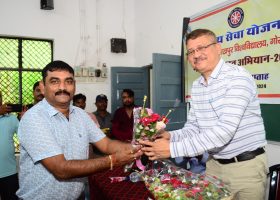 De- Addiction centre in Gorakhpur