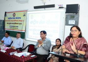 De- Addiction centre in Gorakhpur