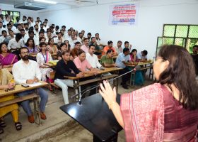 Nasha Mukti Kendra in Gorakhpur_08