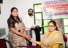 Nasha Mukti Kendra in Gorakhpur