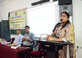 Nasha Mukti Kendra in Gorakhpur