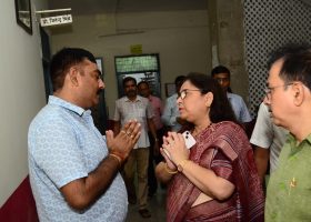 Nasha Mukti Kendra in Gorakhpur