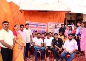 Nasha Mukti Kendra in Gorakhpur