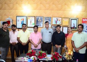 Best De Addiction centre