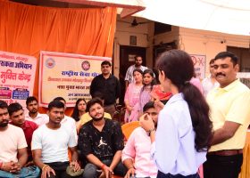 Best De Addiction centre