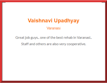 vaishavi review